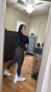Paragon Fitwear Reluna Original Sculptseam® Plus Legging Violet Review