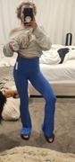 Paragon Fitwear Reluna Original Sculptseam® Flare 34 Stampede Review
