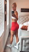 Paragon Fitwear Reluna Original Sculptseam® Short 5” Spicy Marg Review