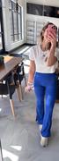 Paragon Fitwear Reluna Empower Sculptseam® Plus Pocket Legging Black Review