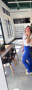 Paragon Fitwear Reluna Empower Sculptseam® Plus Pocket Legging Black Review