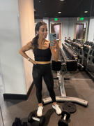 Paragon Fitwear RecStretch™ Levitate Sculptseam® Plus Legging Turbo Review