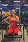 Paragon Fitwear RecStretch Radiate Bra Fire Sign Review