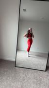 Paragon Fitwear RecStretch Radiate Bra Fire Sign Review