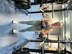 Paragon Fitwear RecStretch Define Sculptseam® Jumpsuit Midnight Review