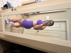 Paragon Fitwear RecStretch™ Perform Bra Macaron Review