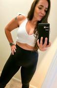 Paragon Fitwear Reluna Icon Sculptseam® Plus Legging Black Review