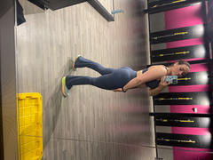 Paragon Fitwear RecStretch™ Original Sculptseam® Plus Short 6 Mercury Review