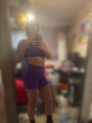 Paragon Fitwear RecStretch™ Breathe Bra Sour Review