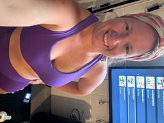Paragon Fitwear RecStretch™ Perform Bra Macaron Review