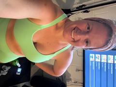 Paragon Fitwear RecStretch™ Perform Bra Macaron Review