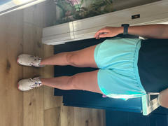 Paragon Fitwear LiteSpeed™ Fast Track Short Macaron Review
