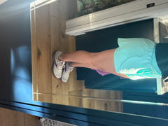 Paragon Fitwear LiteSpeed™ Fast Track Short Macaron Review