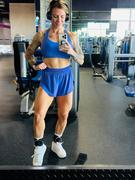Paragon Fitwear FeatherKnit™ Track Short Black Review