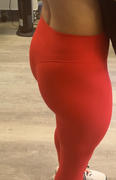 Paragon Fitwear RecStretch Original Sculptseam®  Plus Legging Dream Girl Review