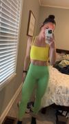Paragon Fitwear RecStretch™ Levitate Sculptseam® Plus Legging Turbo Review
