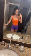 Paragon Fitwear RecStretch Original Sculptseam® Plus Short 5 Walnut Review