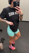 Paragon Fitwear RecStretch Levitate Sculptseam®  Plus Short 6” Macaron Review