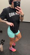 Paragon Fitwear RecStretch Levitate Sculptseam®  Plus Short 6” Macaron Review