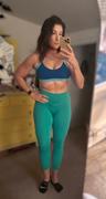 Paragon Fitwear Reluna™ Gemini Bra Pale Jade Review