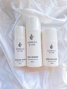Botanicals by Luxe Combination Bundle with Moisturiser (Save $12!) Review