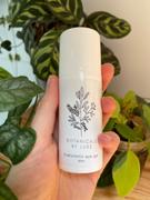 Botanicals by Luxe Hyaluronic Eye Gel Review