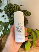 Botanicals by Luxe Rosehip Cleanser Review