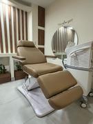 MassageTools Spa Luxe Insight Medi Spa Medical Treatment Exam Chair Review