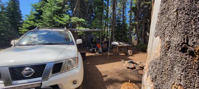 ROAM Adventure Co. Rooftop Awnings Review