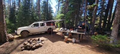 ROAM Adventure Co. Rooftop Awnings Review