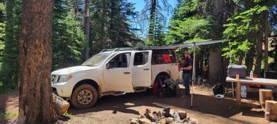 ROAM Adventure Co. Rooftop Awnings Review