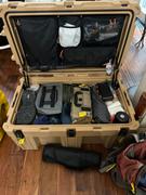 ROAM Adventure Co. 125L Rolling Rugged Case Review