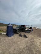 ROAM Adventure Co. Landing Mat Review