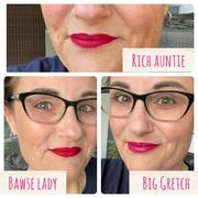 The Lip Bar Nonstop Liquid Matte Mini Duo: Bawse Lady + Rich Auntie Review