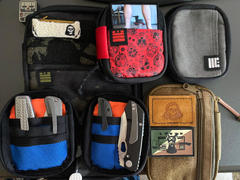 Garage Built Gear Ultimate EDC Organizer Review