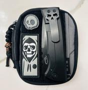 Garage Built Gear The Mighty Pouch + Review