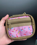 Garage Built Gear The Mighty Pouch + Review