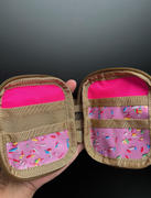 Garage Built Gear The Mighty Pouch + Review