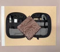Garage Built Gear The Mighty Pouch + Review