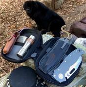Garage Built Gear The Mighty Pouch + Review