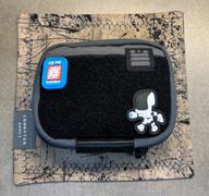 Garage Built Gear The Mighty Pouch + Review