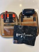 Garage Built Gear The Mighty Pouch + Review