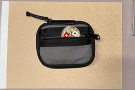 Garage Built Gear The Mighty Pouch + Review