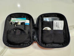 Garage Built Gear The Mighty Pouch + Review