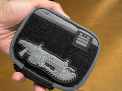 Garage Built Gear The Mighty Pouch + Review