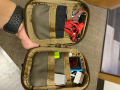 Garage Built Gear The Mighty Pouch + Review