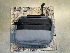 Garage Built Gear The Mighty Pouch + Review