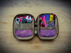 Garage Built Gear The Mighty Pouch + Review