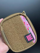 Garage Built Gear The Mighty Pouch + Review
