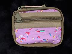 Garage Built Gear The Mighty Pouch + Review